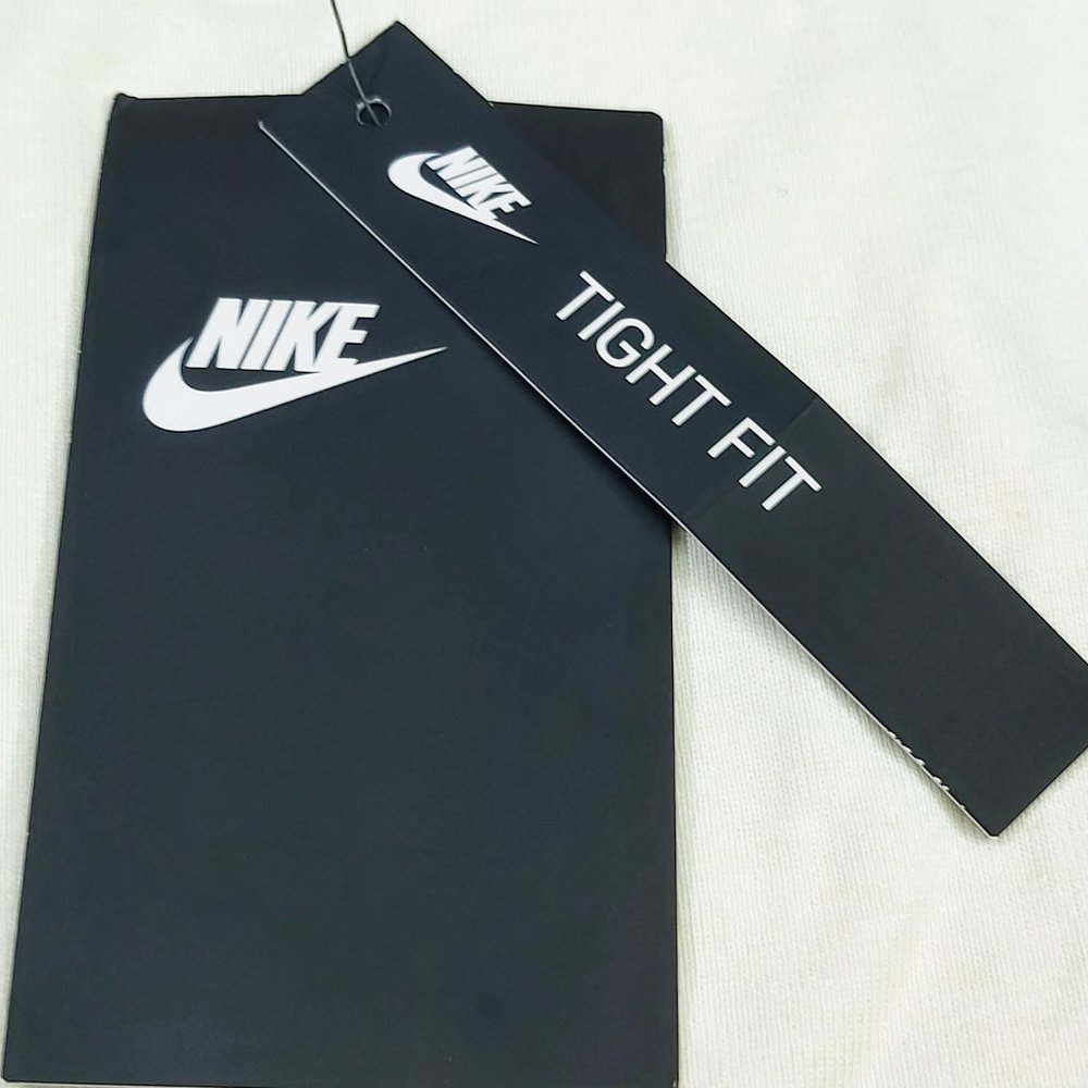 Nike Sportswear Essential Tank Top Women's Running Training Yellow CZ9841-113 - Picture 4 of 5